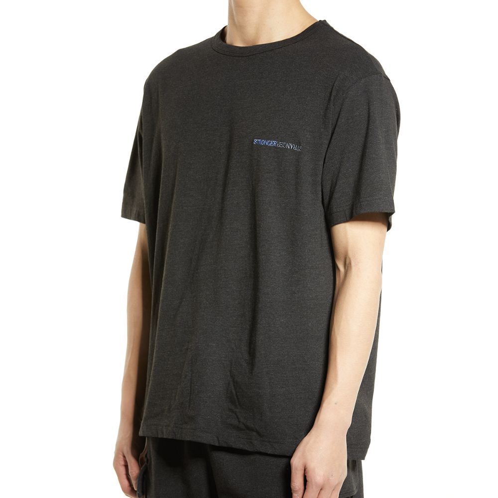 DRX - Second Wave Short Sleeve T-Shirt