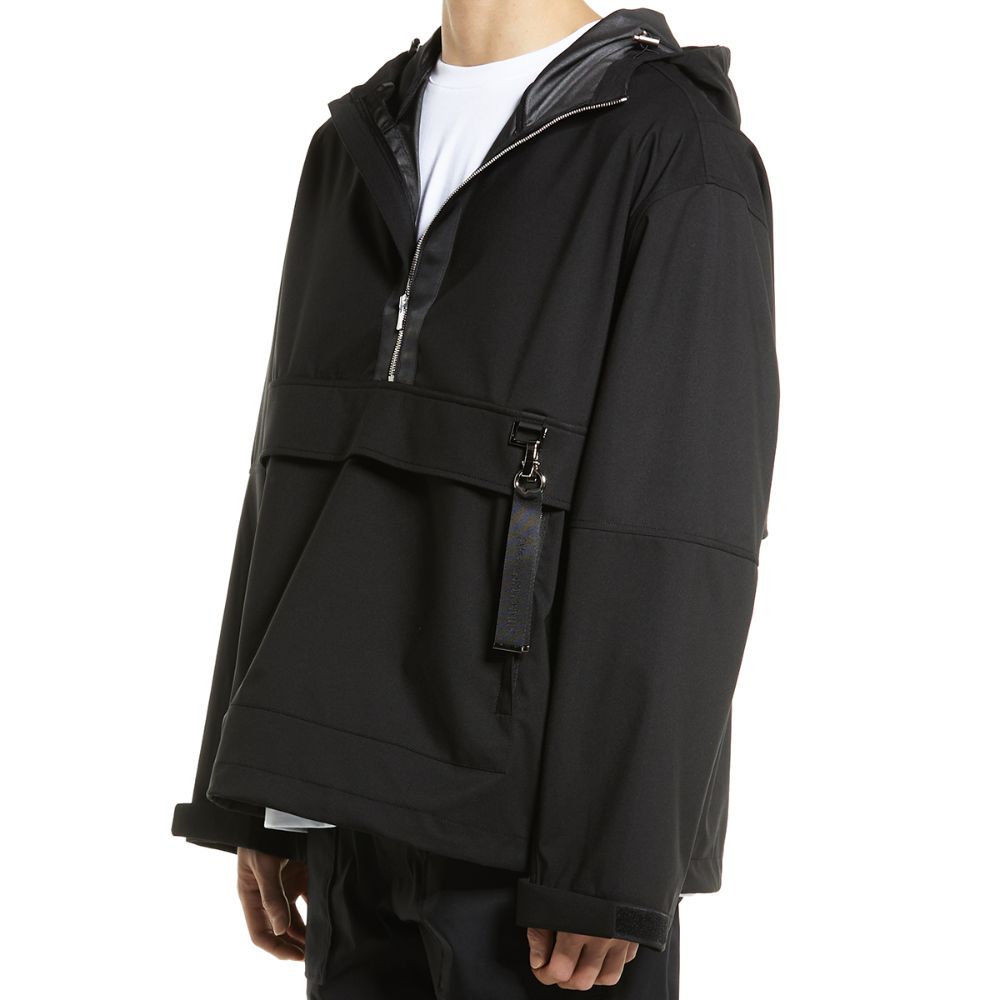 DRX - Excella Anorak Jumper