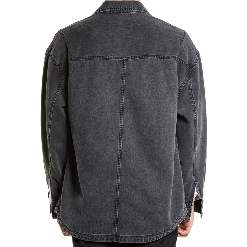 DRX - Denim Shirket