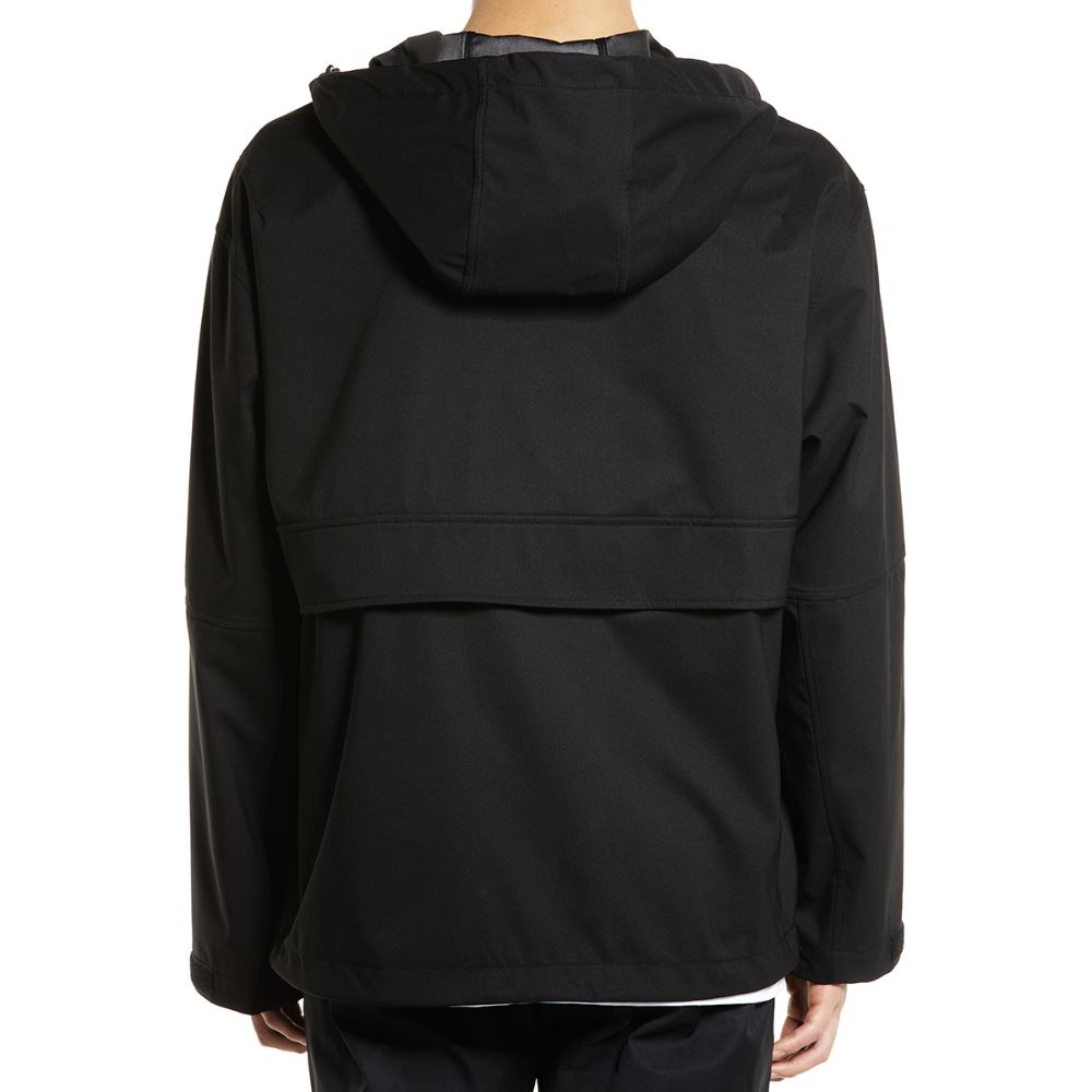 DRX - Excella Anorak Jumper