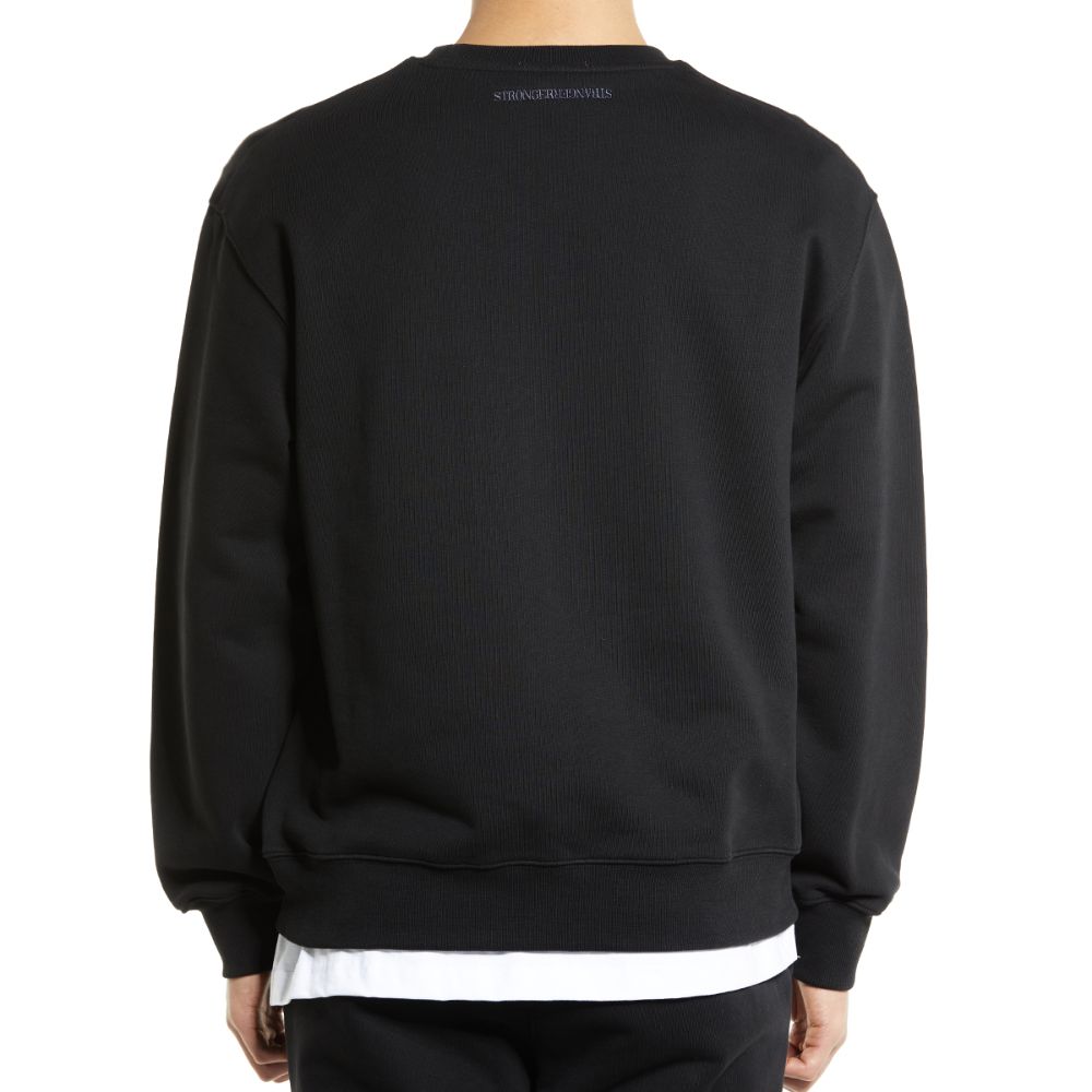 DRX - Basic Logo Sweatshirt