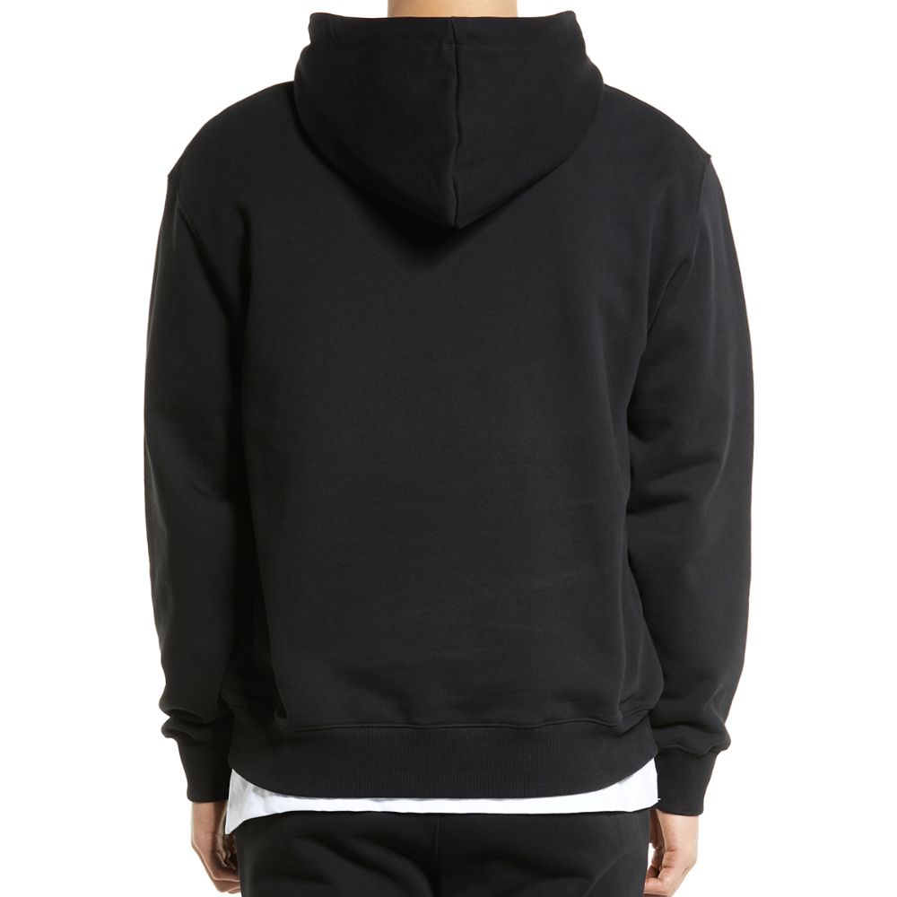 DRX - Stranger Applique Hoodie