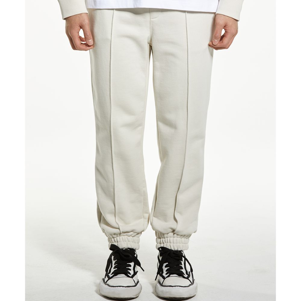 DRX - Pintuck Sweat Jogger Pants