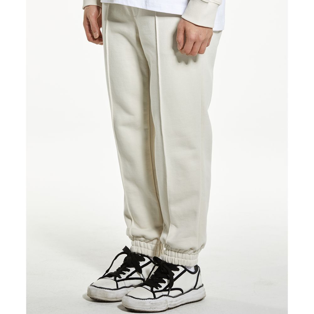 DRX - Pintuck Sweat Jogger Pants