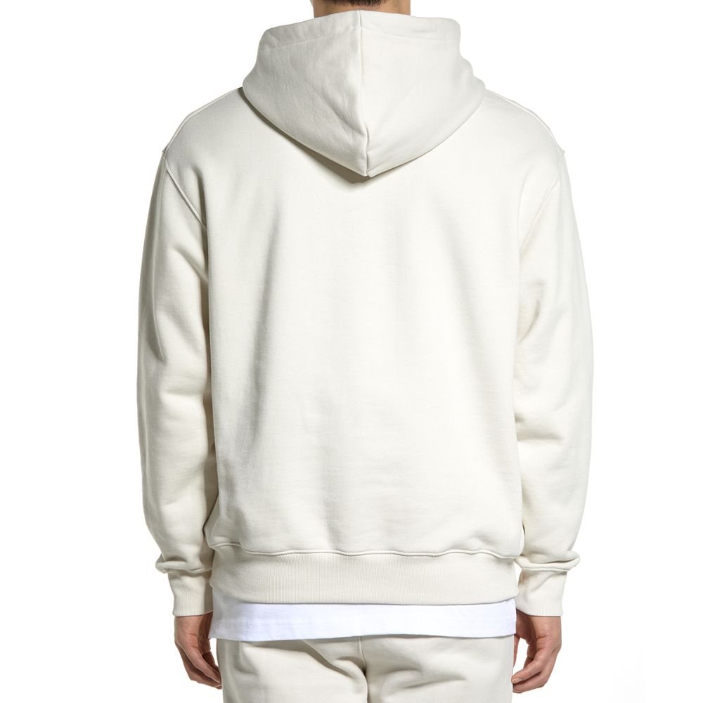 DRX - Stranger Applique Hoodie