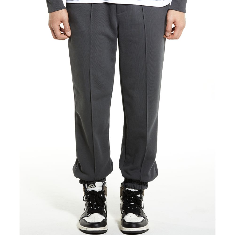 DRX - Pintuck Sweat Jogger Pants