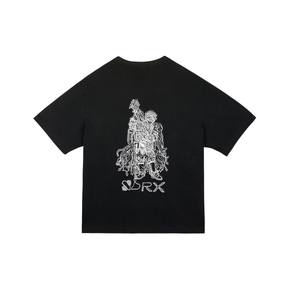 DRX x TIMIDTALES - Warrior Short Sleeve T-Shirt