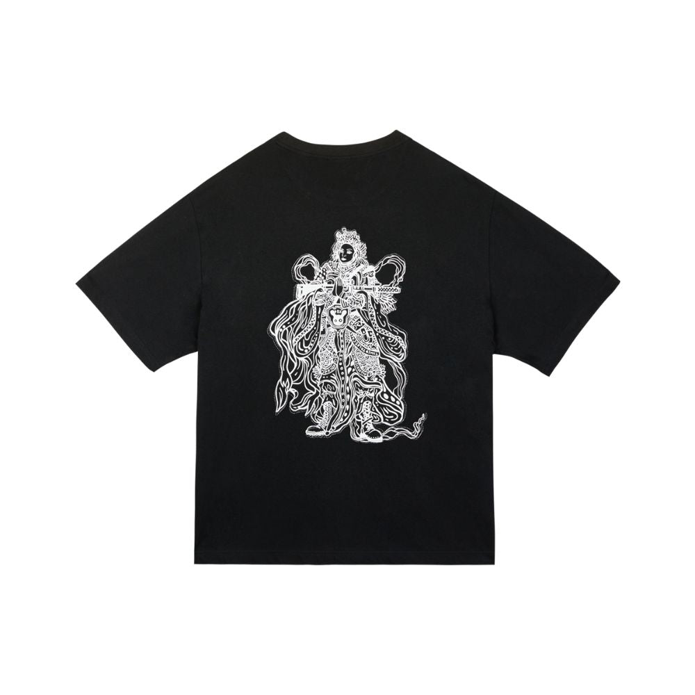 DRX x TIMIDTALES - Ranger Short Sleeve T-Shirt