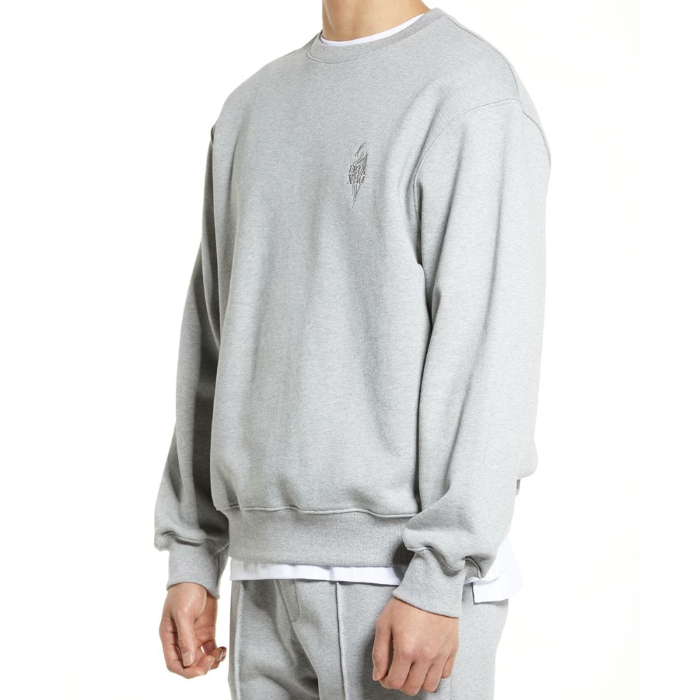 DRX - Basic Logo Sweatshirt