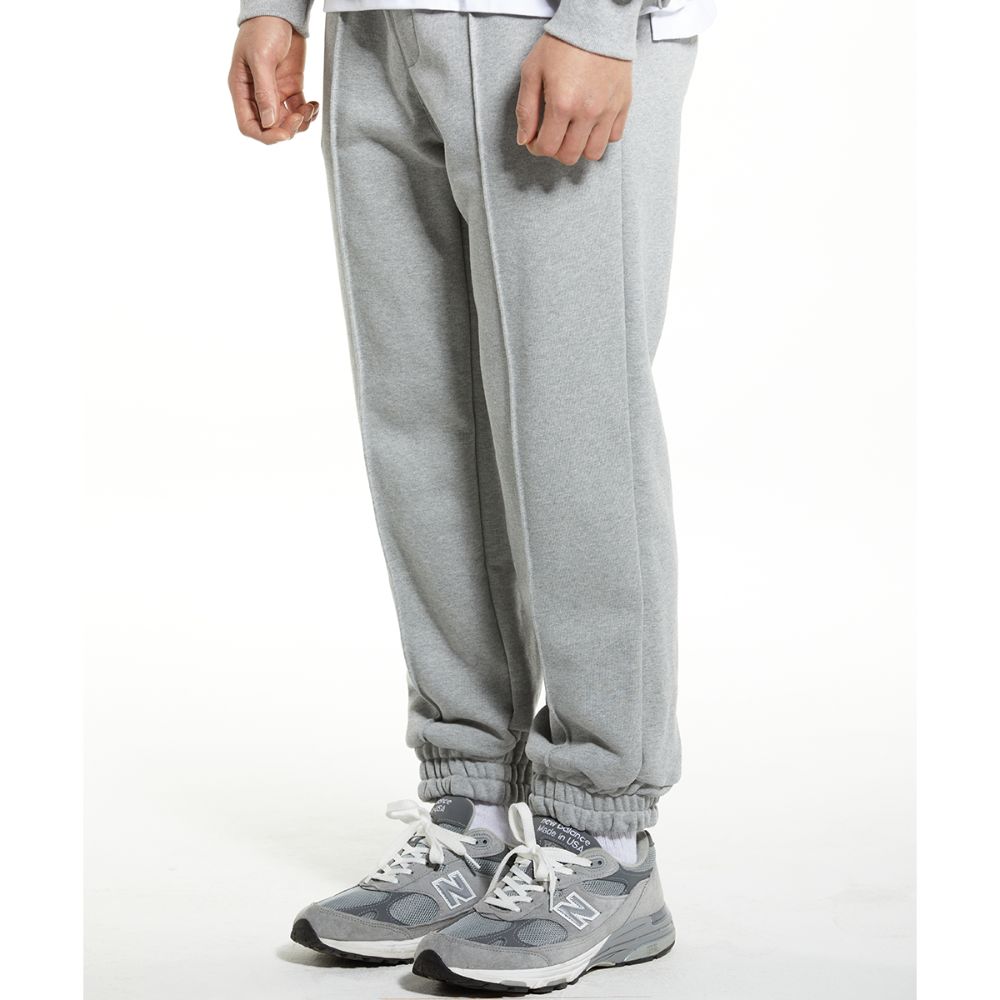 DRX - Pintuck Sweat Jogger Pants