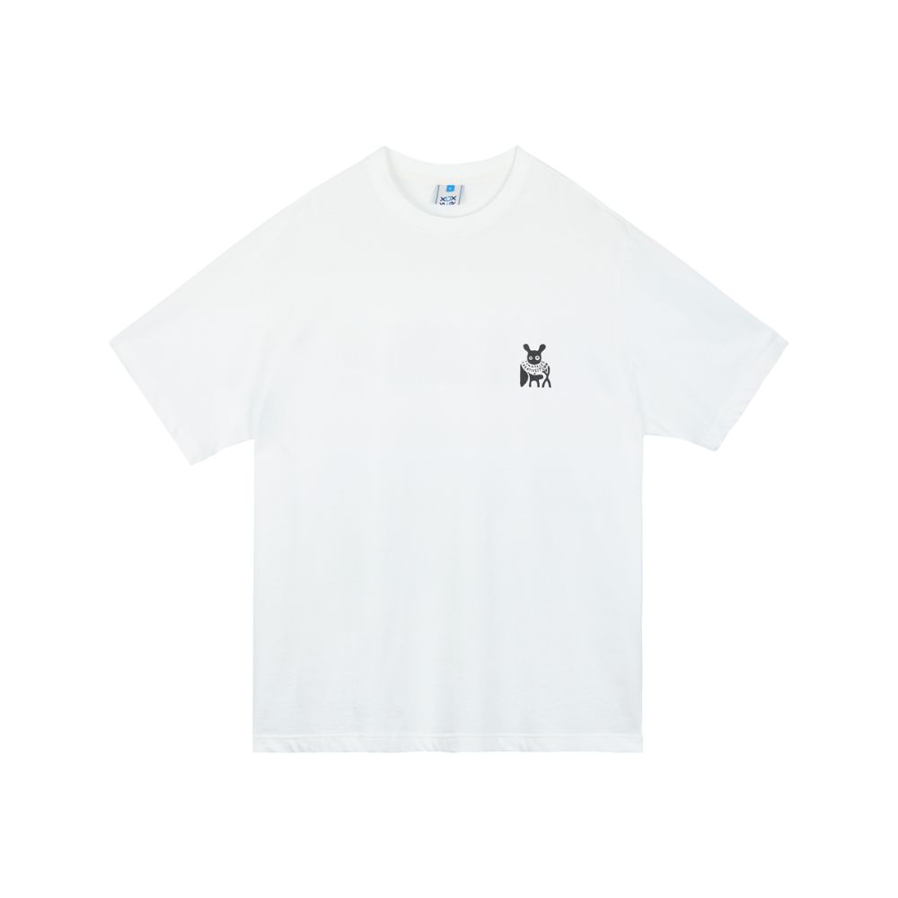 DRX x TIMIDTALES - Ranger Short Sleeve T-Shirt