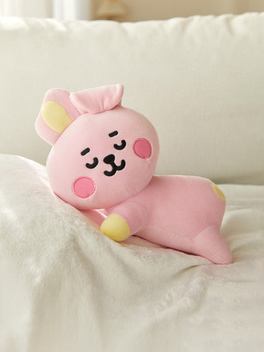 BT21 - Baby Soft Mini Pillow Cushion