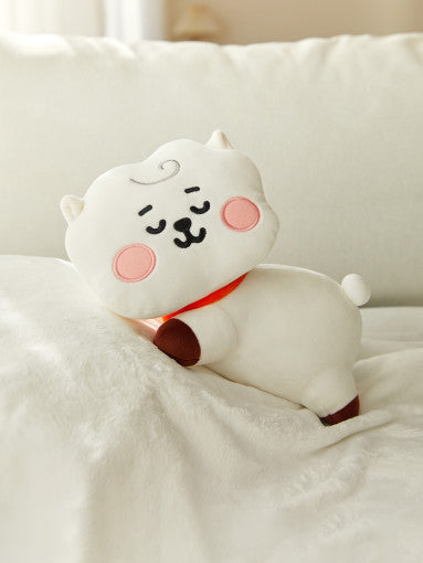 BT21 - Baby Soft Mini Pillow Cushion