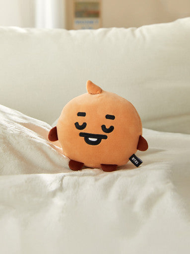 BT21 - Baby Soft Mini Pillow Cushion