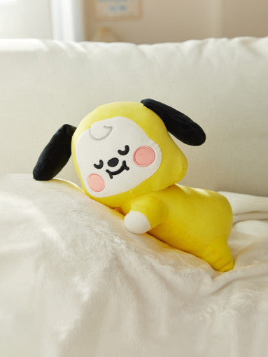 BT21 - Baby Soft Mini Pillow Cushion