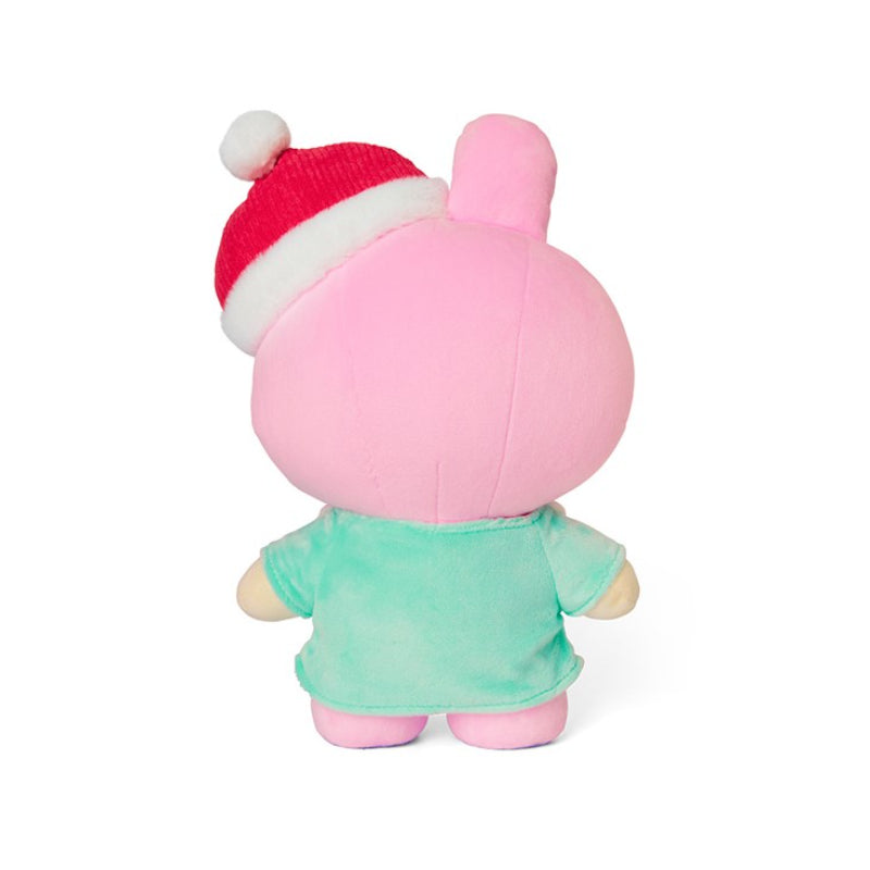 BT21 - Baby Holiday Standing Doll - LINE FRIENDS - Plush doll - Harumio