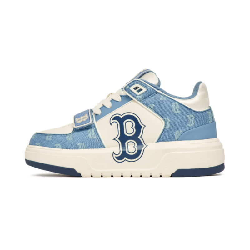 NEW YORK YANKEES x MLB CHUNKY Liner Mid Denim – 90sen