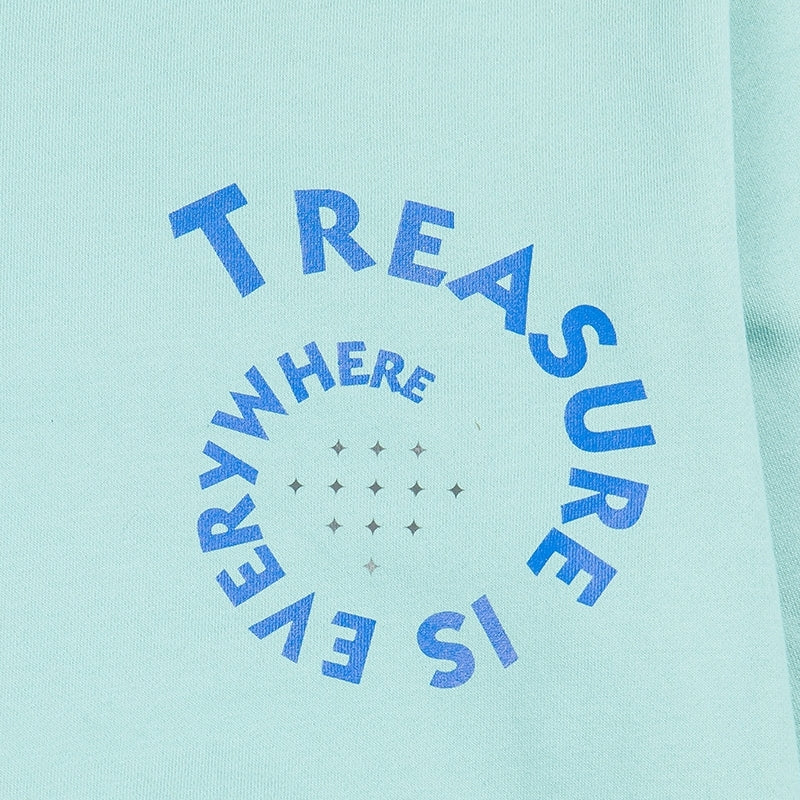 TREASURE - TREASUREMAP Hoodie