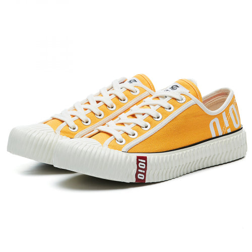 EXCELSIOR x 5252 by O!Oi - BOLT LO Sneakers