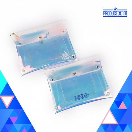 Produce X 101 - Hologram Pouch