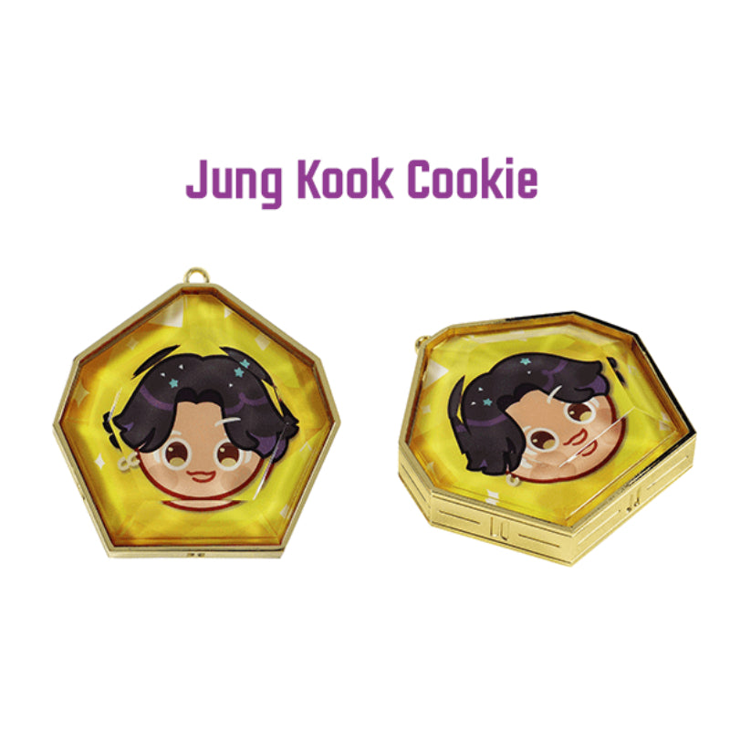 BTS x Cookie Run: Kingdom - Lucky Draw