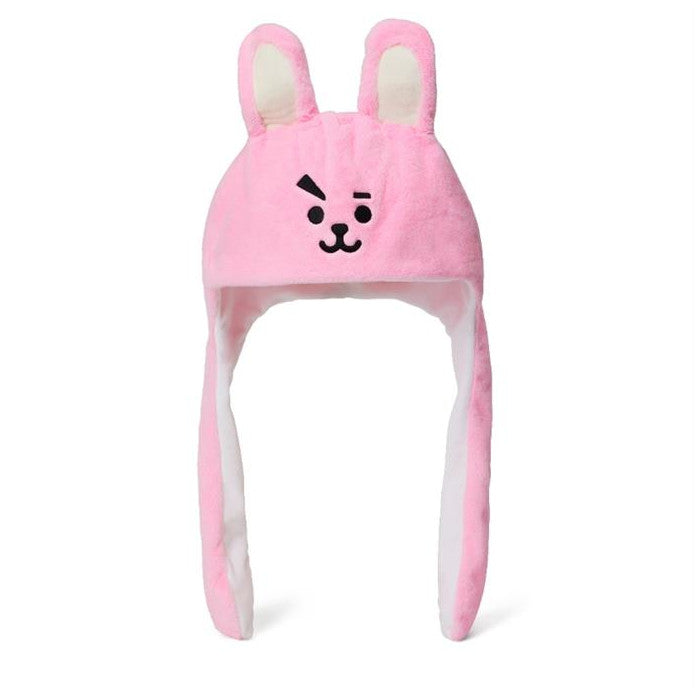 BT21 - Character Action Hat