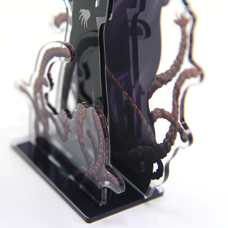 Tentacle Recipe - LD Acrylic Stand