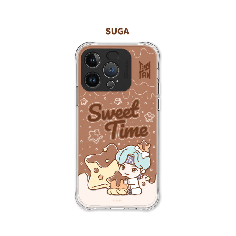 BTS - TinyTAN - Sweet Time Light Up Case