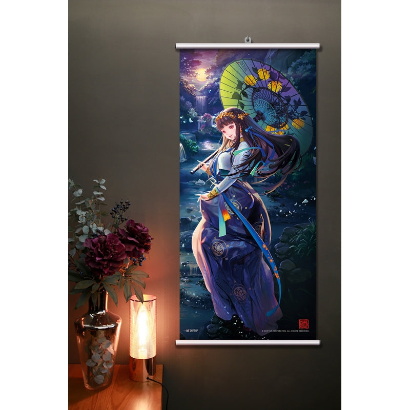 Destiny Child - Large Tapestry