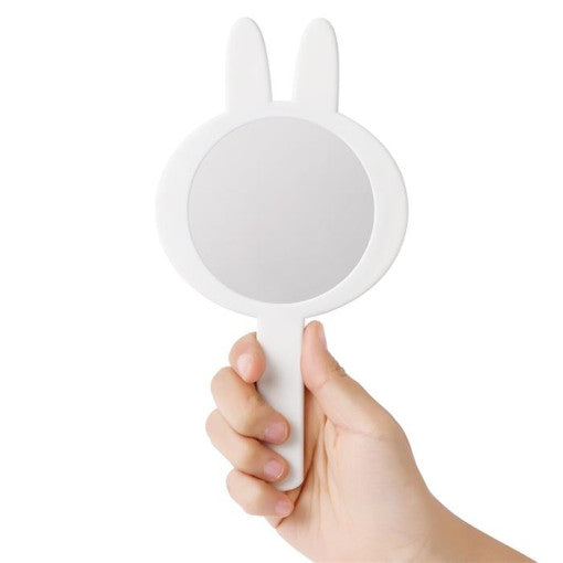 Line Friends - Silicon Hand Mirror