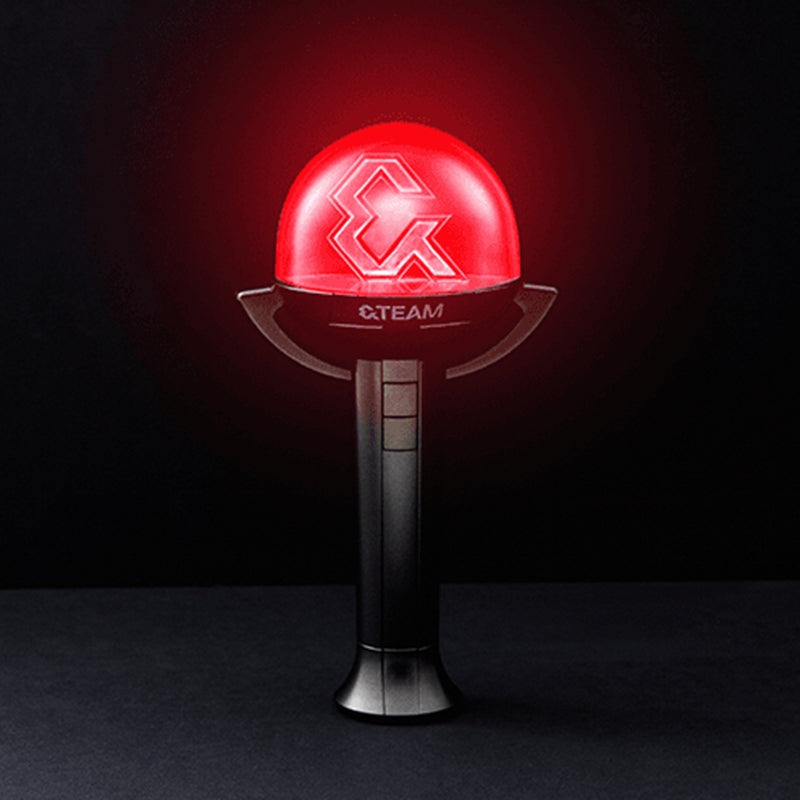 &TEAM - Official Light Stick – Harumio