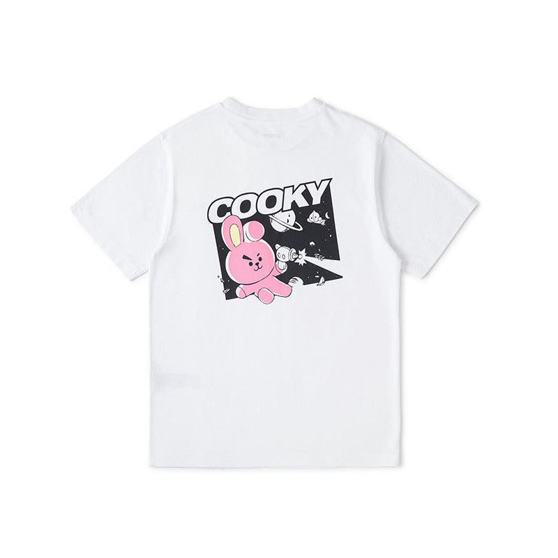 BT21 - Space Squad T-Shirt