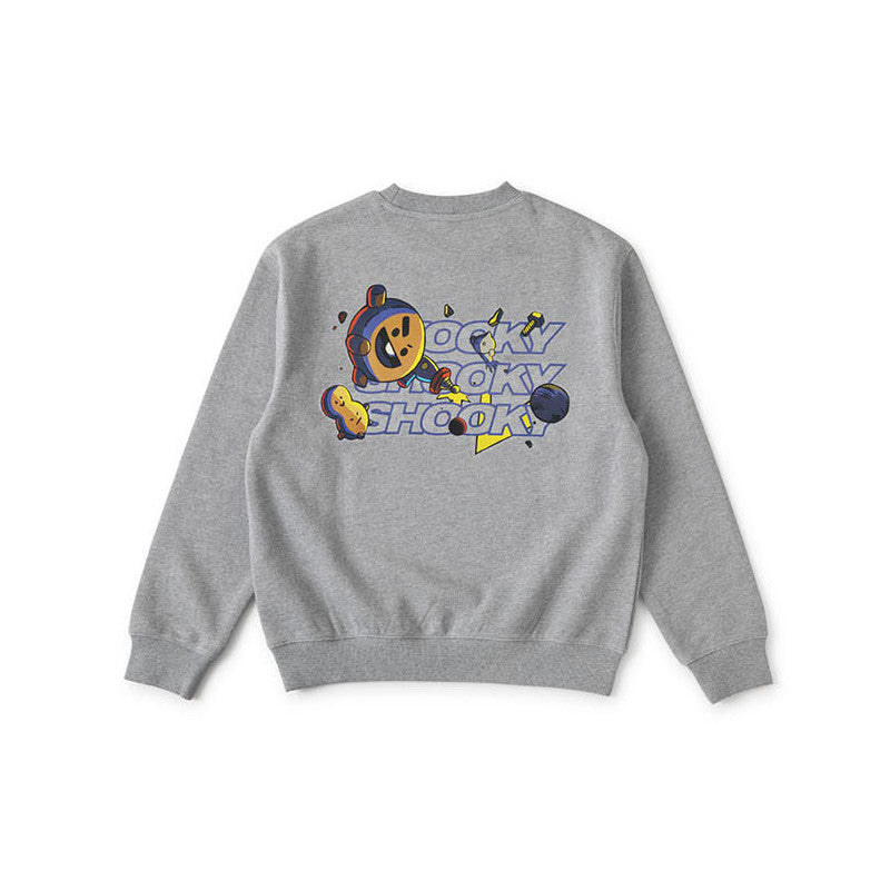 BT21 - Space Squad Sweatshirt