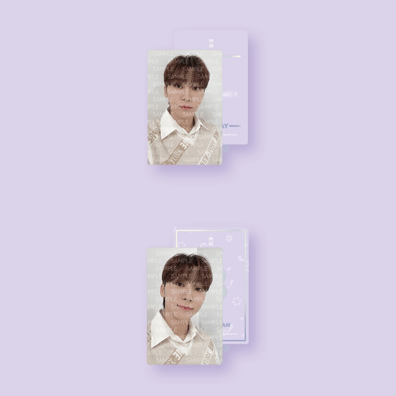 Seventeen - HAPPY SEUNGKWAN DAY Birthday Box Ver.2