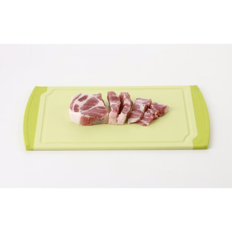 Neoflam - PULI Antibacterial Cutting Board – Harumio