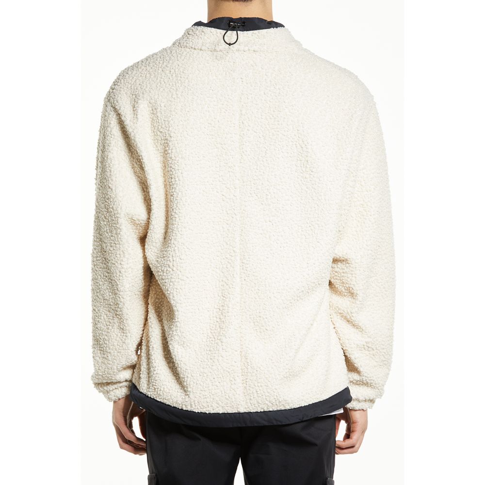 DRX - Pocket Fleece Jumper