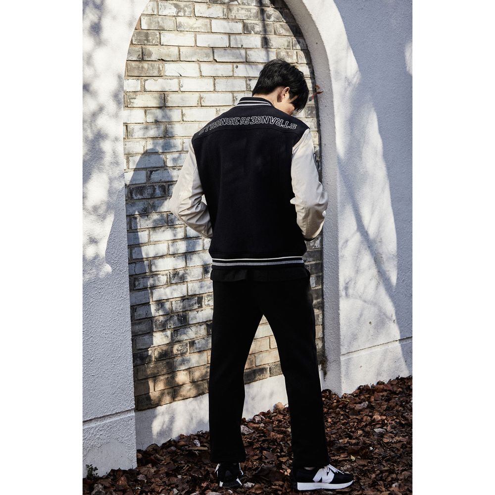 DRX - Pintuck String Sweat Jogger Pants