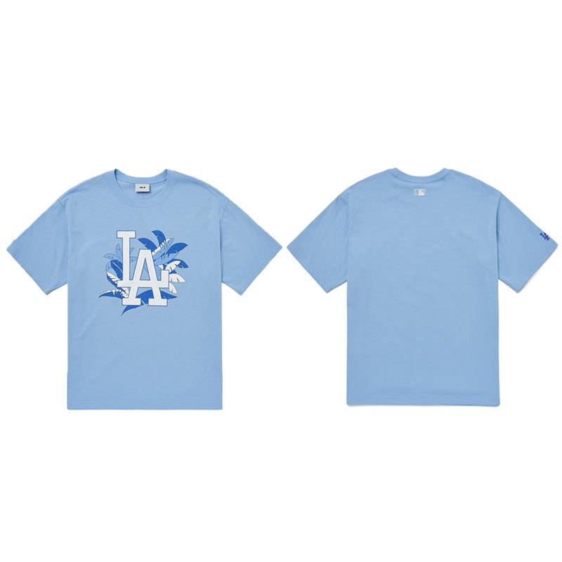 MLB Korea - MLB LIKE Overfit T-Shirt – Harumio