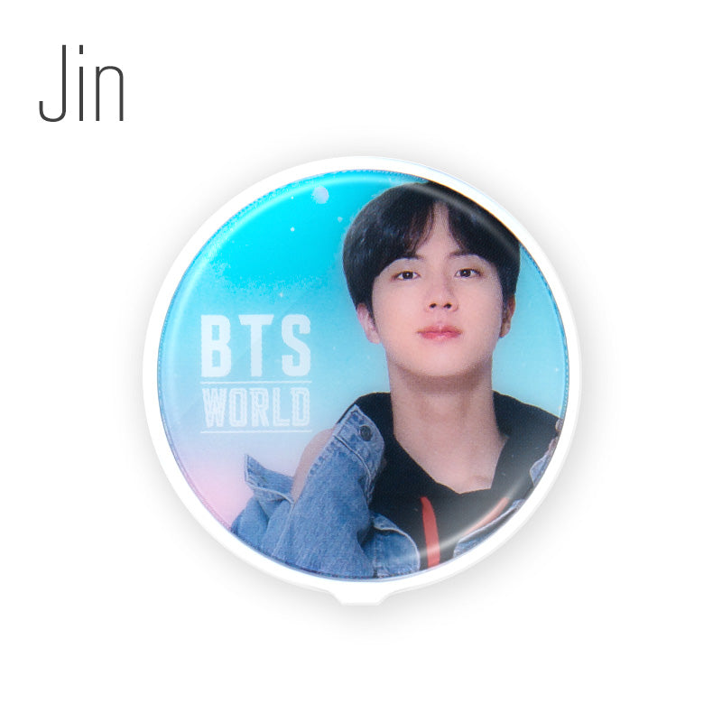 BTS World - Smartphone Mirror Griptok