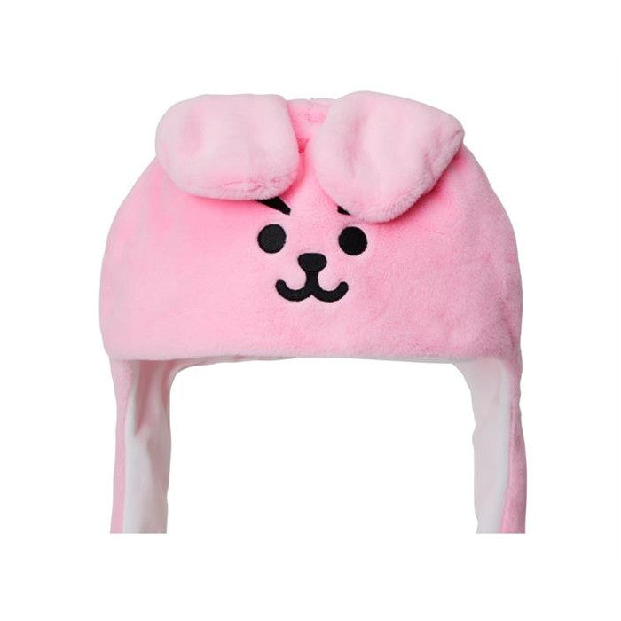 BT21 - Character Action Hat