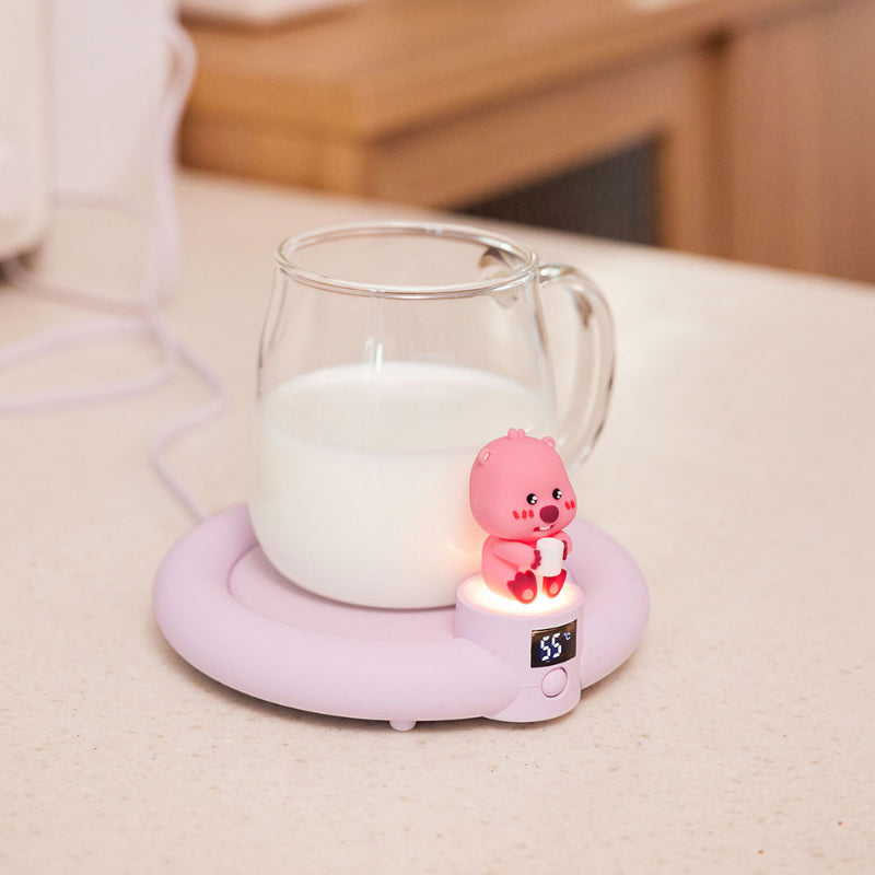 Bo Friends x Zanmang Loopy - Mug Warmer – Harumio