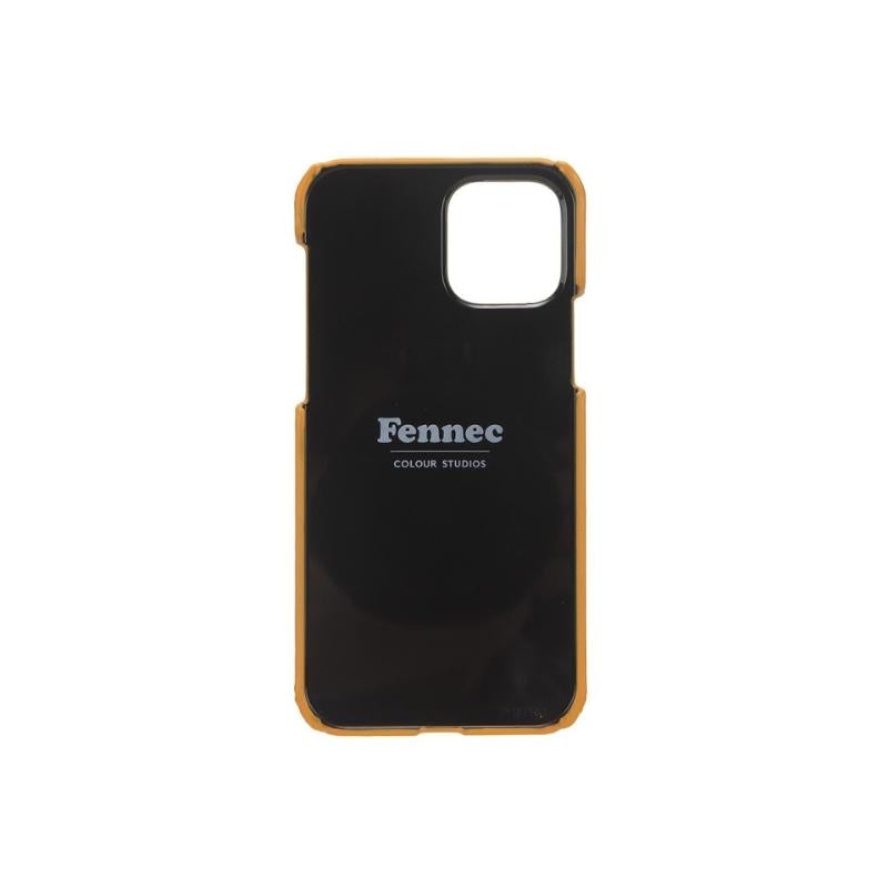 Fennec - Leather 2 Layer Card Case