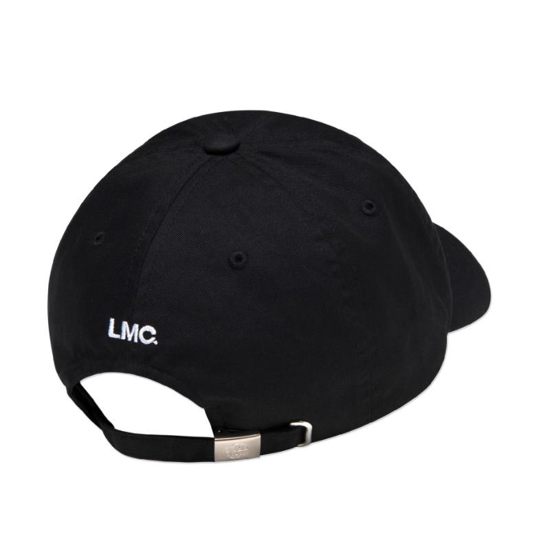 LMC x SCARFACE - Emblem 6 Panel Cap