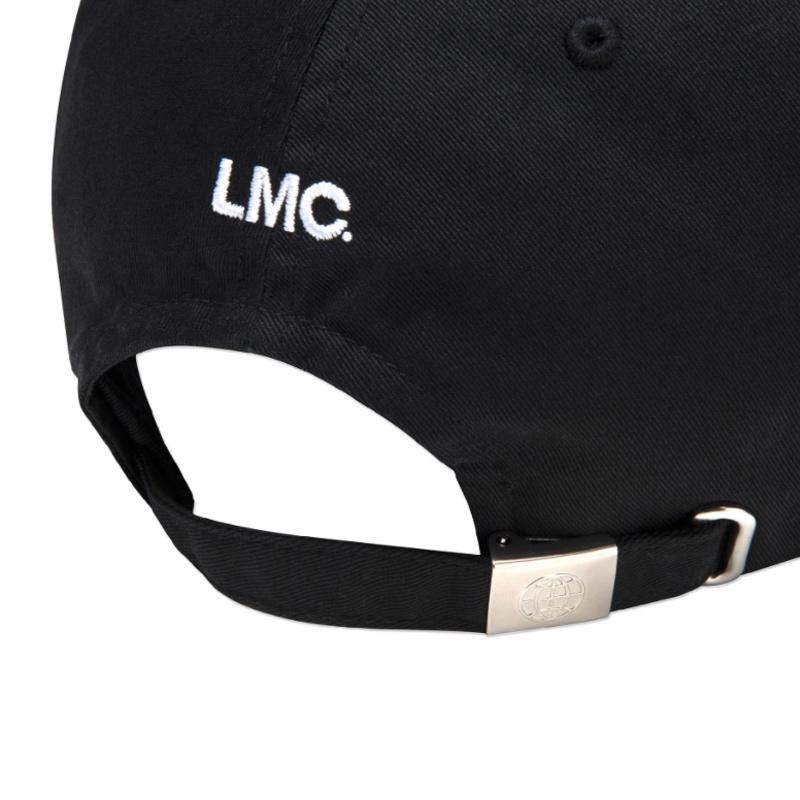 LMC x SCARFACE - Emblem 6 Panel Cap