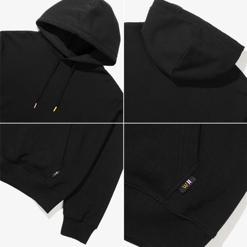 BTS x McD - Logo Hoodie