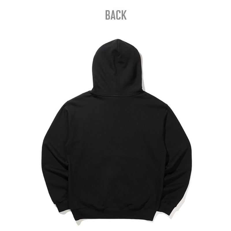 BTS x McD - Logo Hoodie