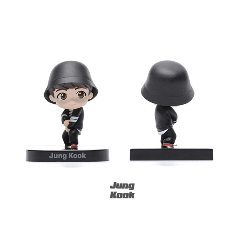 BTS - TinyTAN - MIC Drop Figure