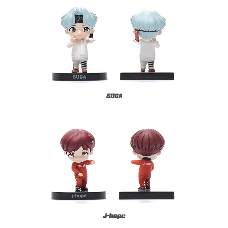 BTS - TinyTAN - MIC Drop Figure