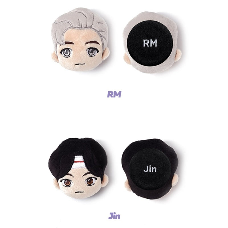 BTS - TinyTAN - Mini Magnet