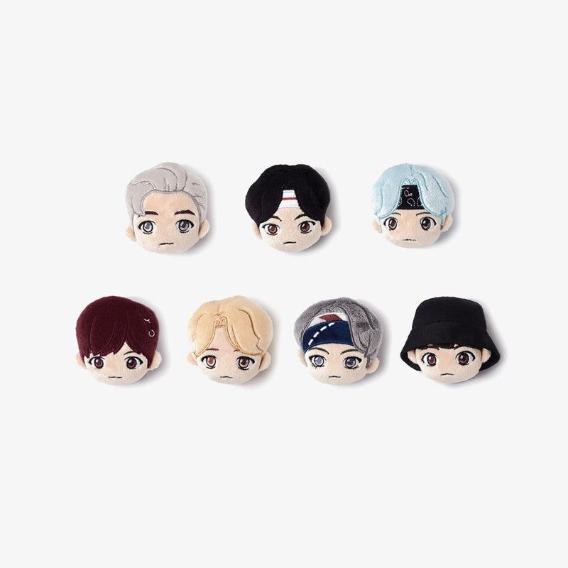 BTS - TinyTAN - Mini Magnet